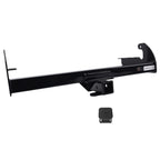 2in Class 3 Hitch Receiver for Dodge Dakota (1987–2004) 5000lbs