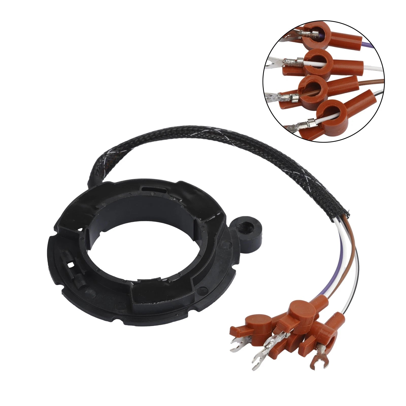 Trigger 134-6453 18-5797 68162A3 68162A6 96455A1 for Mercury Mariner (2000–2010)