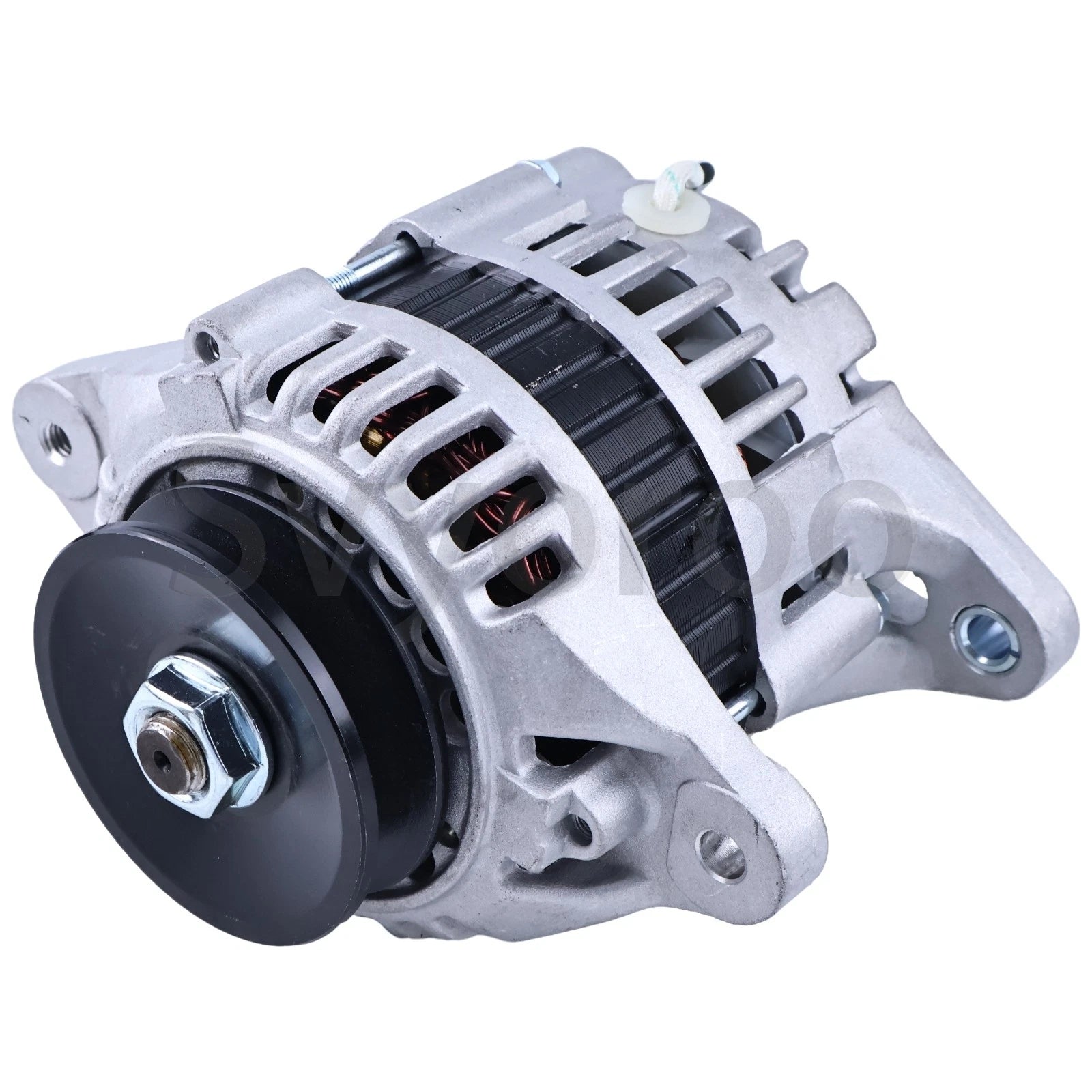12V 35A Alternator A1T21171 for TCM Forklift FHG30N FHG35N (–)