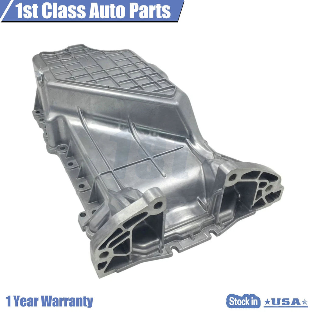 Engine Oil Pan for Chrysler Sebring Dodge Journey Caravan (2008–2010) 264-855