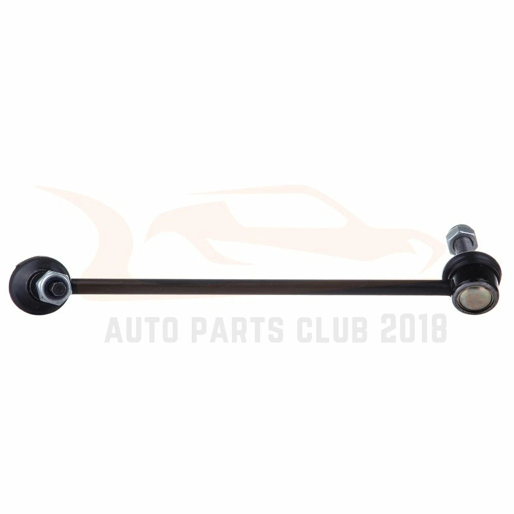 Set of 4 Front Lower Ball Joints & Sway Bar Links for Ford Taurus (1996–2007)