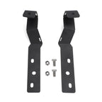 Ditch Light Brackets for Toyota 4Runner (1996–2002) Hood Light Pod Mount