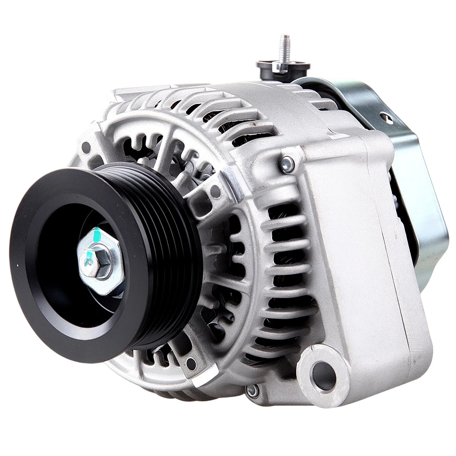 Alternator with Pulley for Honda Odyssey (1995–1997)