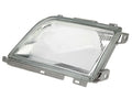 Driver Left Headlight Lens for Mercedes R129 500SL SL320 SL500 SL600
