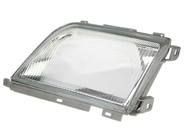 Driver Left Headlight Lens for Mercedes R129 500SL SL320 SL500 SL600