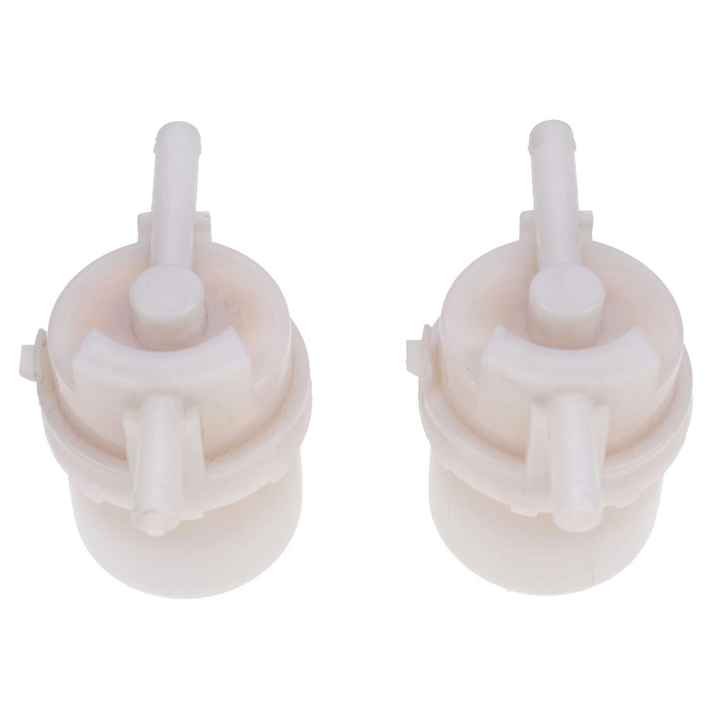 2X Fuel Filter for Honda BF40 BF50 BF75 BF90 (35-90 HP) Outboard Engine