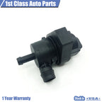 Fuel Carbon Canister Vent Valve for BMW E38 E39 E46 (1997–2006)