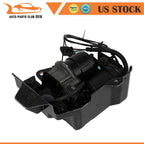 Air Ride Suspension Compressor Pump for Buick Lucerne Cadillac DTS (2006-2011)