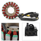 Magneto Stator Generator Coil for Honda CBR1100XX Blackbird (1999-2006)