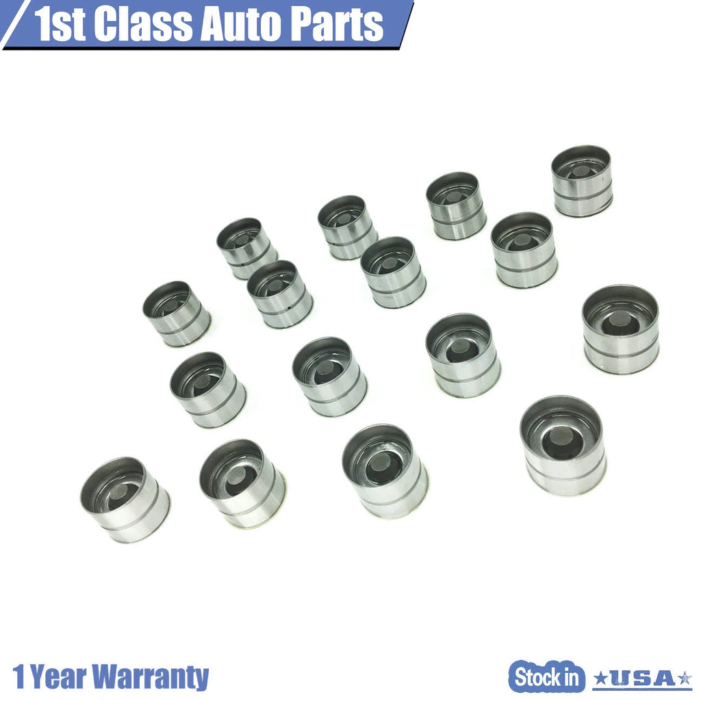 16PCS Hydraulic Engine Lifters for Suzuki Aerio XL-7 Esteem (2001-2007)