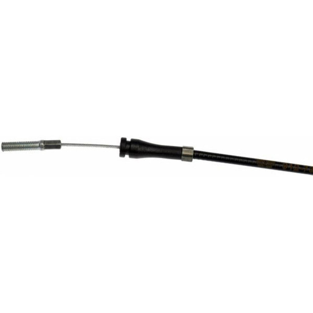 Door Latch Cables for Ford F150 (2015–2020)