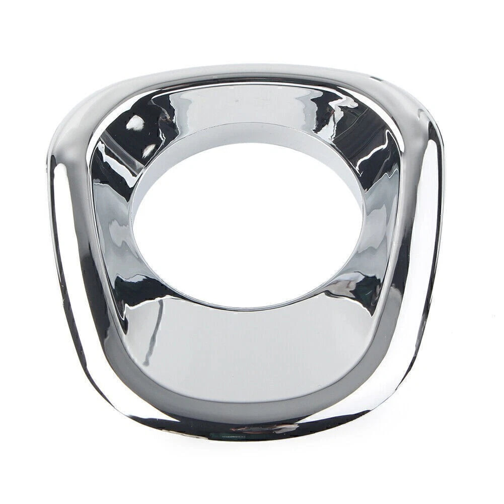 Chrome Ignition Key Accent Fairing Cover for Honda Goldwing GL1800 (2006–2011)