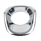 Chrome Ignition Key Accent Fairing Cover for Honda Goldwing GL1800 (2006–2011)