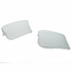Car Door Light Covers for Ford F150 F250