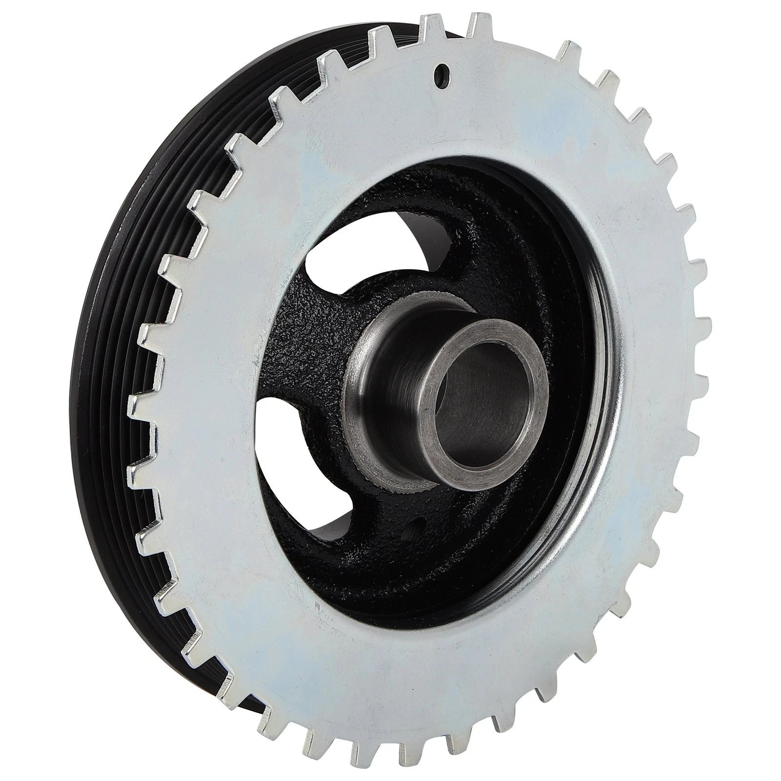 Harmonic Balancer for Ford Escape, Lincoln MKZ, Mazda Tribute, Mercury Mariner