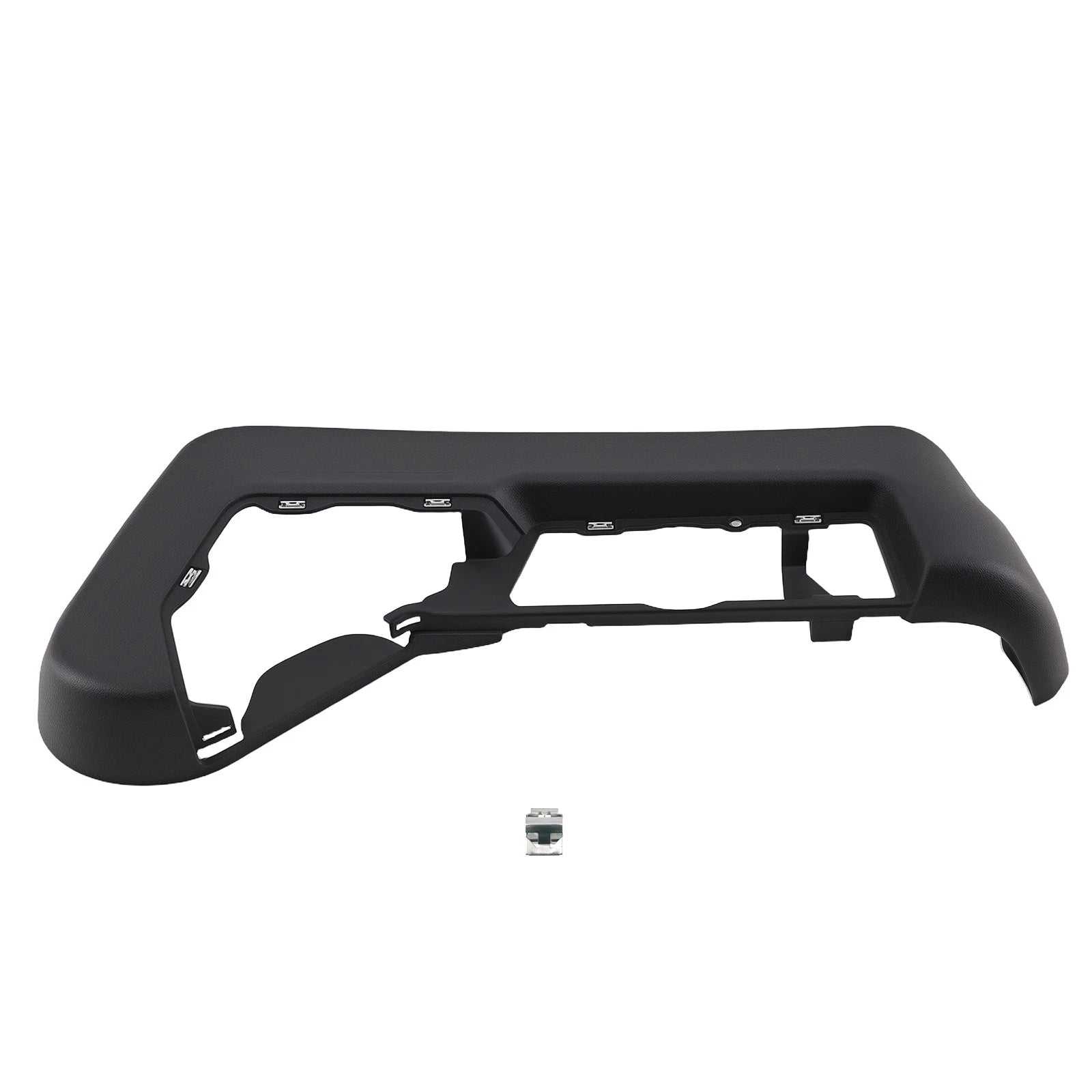 Front Seat Switch Panel for Ford F-150 (2009–2014)