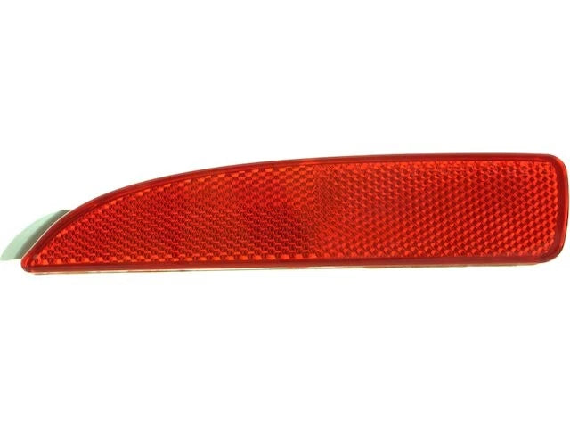 Rear Left Bumper Reflector for Mazda 5 (2006–2010, 2012–2017) KK864VP