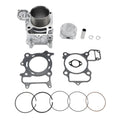 Cylinder Piston Gasket Kit for Honda NSS 300 Forza (2013–2020) SH 300i (2007–2020)