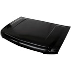 Hood Front Panel for Chevy Suburban Tahoe 1500 2500 Avalanche (2007–2013)