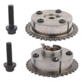 2X Cam Phaser Sprockets for Toyota Avalon RAV4 (YYYY–YYYY)