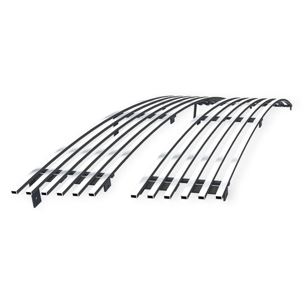 Stainless Steel Billet Grille Insert for Chevy Astro Van (1995–2005)