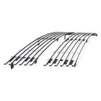 Stainless Steel Billet Grille Insert for Chevy Astro Van (1995–2005)