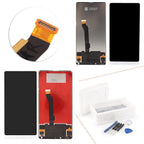 LCD Display Touch Screen Digitizer Assembly for Xiaomi Mi Mix 2S (2018)