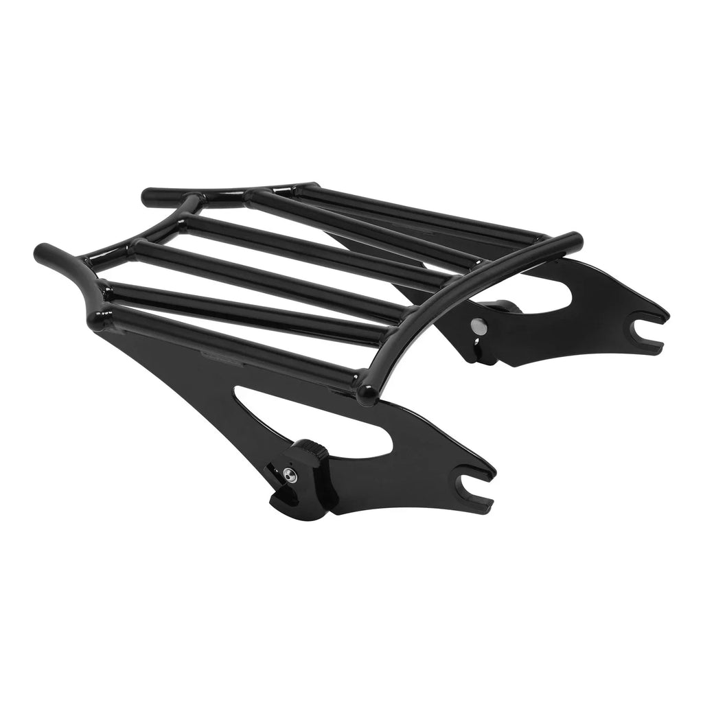 Detachable Luggage Rack for Harley Touring Street Road King Glide (2009 - 2025)