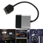 Bluetooth AUX Adapter 30pin for Land Rover Range Rover (2002-2012)
