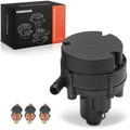 Secondary Air Injection Pump for Mercedes-Benz C55 AMG (2005–2006)