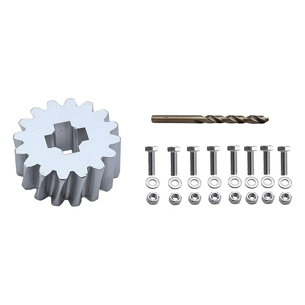 Wheel Carrier Gear Repair For Ford Seat Alhambra (1995–2010)