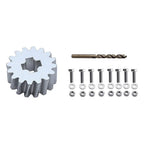 Wheel Carrier Gear Repair For Ford Seat Alhambra (1995–2010)