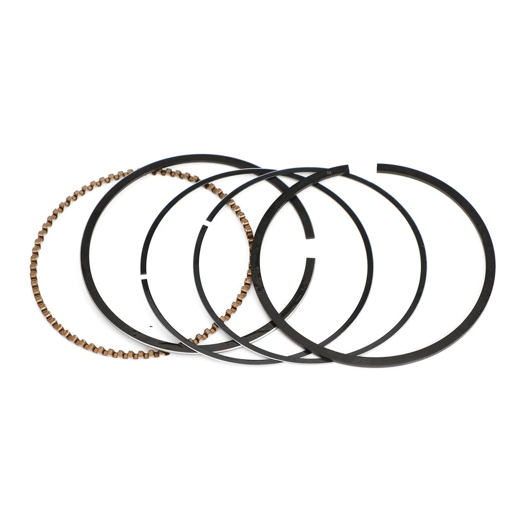Cylinder Piston Gasket Kit for Yamaha Big Bear 400 4x4 IRS (2000–2012) 83mm