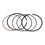 Cylinder Piston Gasket Kit for Yamaha Big Bear 400 4x4 IRS (2000–2012) 83mm