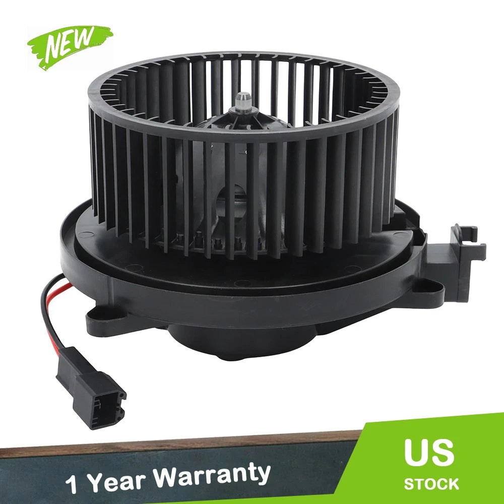 Blower Motor for Honda Pilot, Ridgeline, Acura MDX (2014–2019)