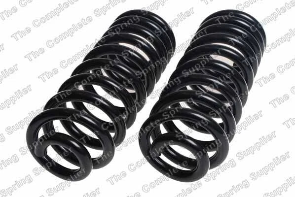 Front Coil Spring for Lesjofors (4127612)