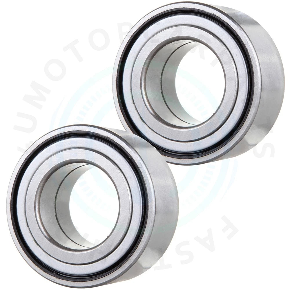 Front Wheel Bearing Assembly for Kia Spectra (2004–2009) & Hyundai Elantra (2001–2006)