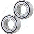 Front Wheel Bearing Assembly for Kia Spectra (2004–2009) & Hyundai Elantra (2001–2006)