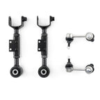 Set of 4 Rear Upper Control Arms for Honda CR-V (2007–2016)