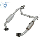 Catalytic Converters Set for Ford Expedition (2005-2006)