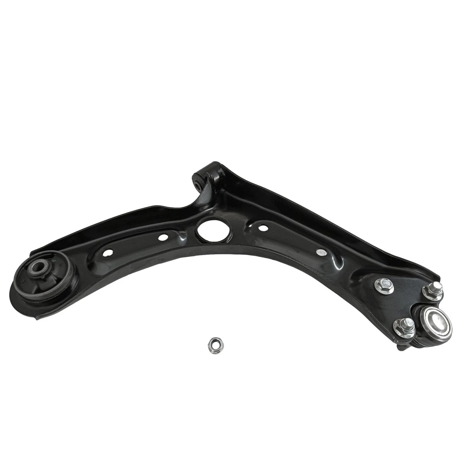 Front Left Lower Control Arm w/Ball Joint for Hyundai Elantra, Kia Forte 527-479