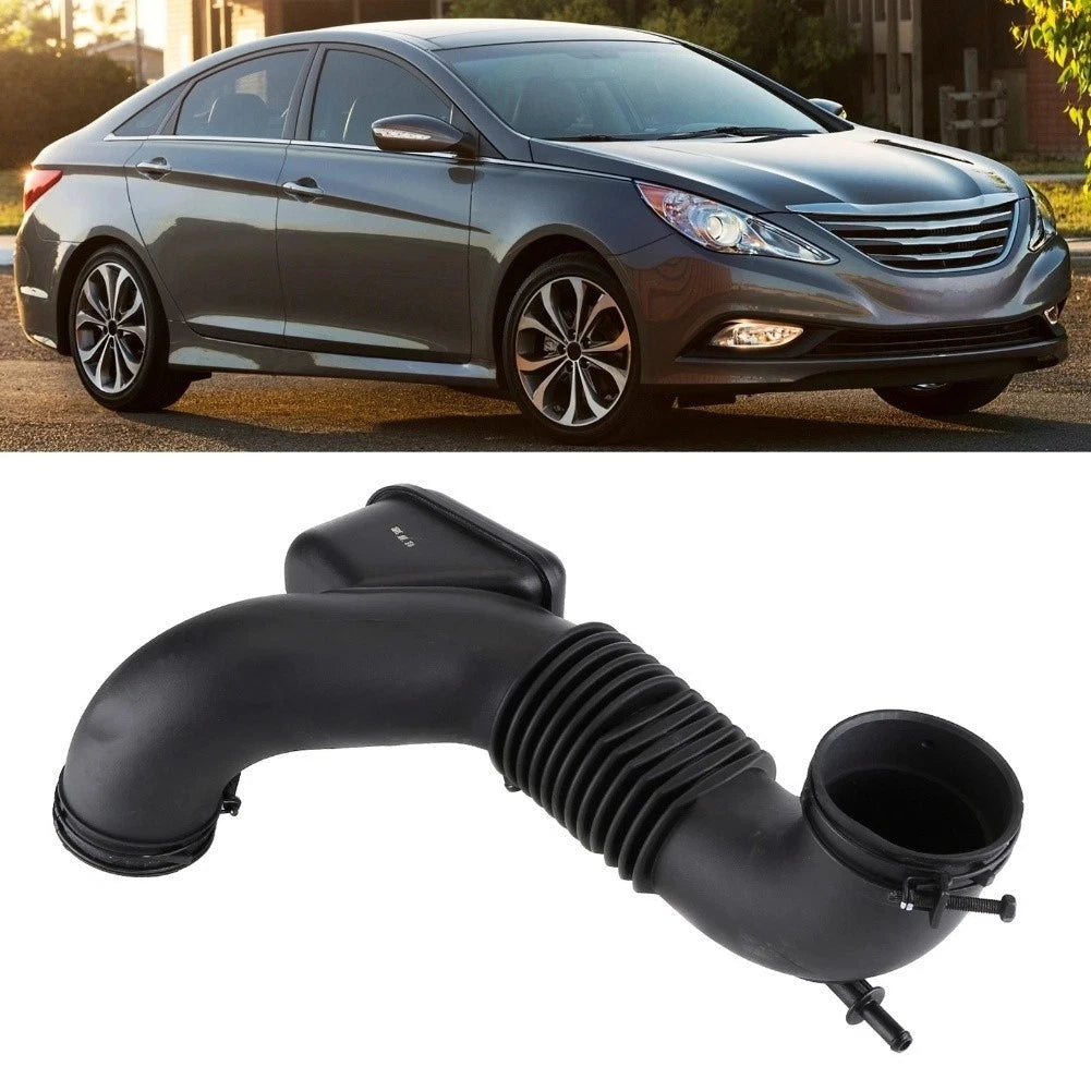 Air Intake Hose for Hyundai Sonata, Kia Optima 2.4L Engine (2011–2011)