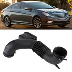 Air Intake Hose for Hyundai Sonata, Kia Optima 2.4L Engine (2011–2011)