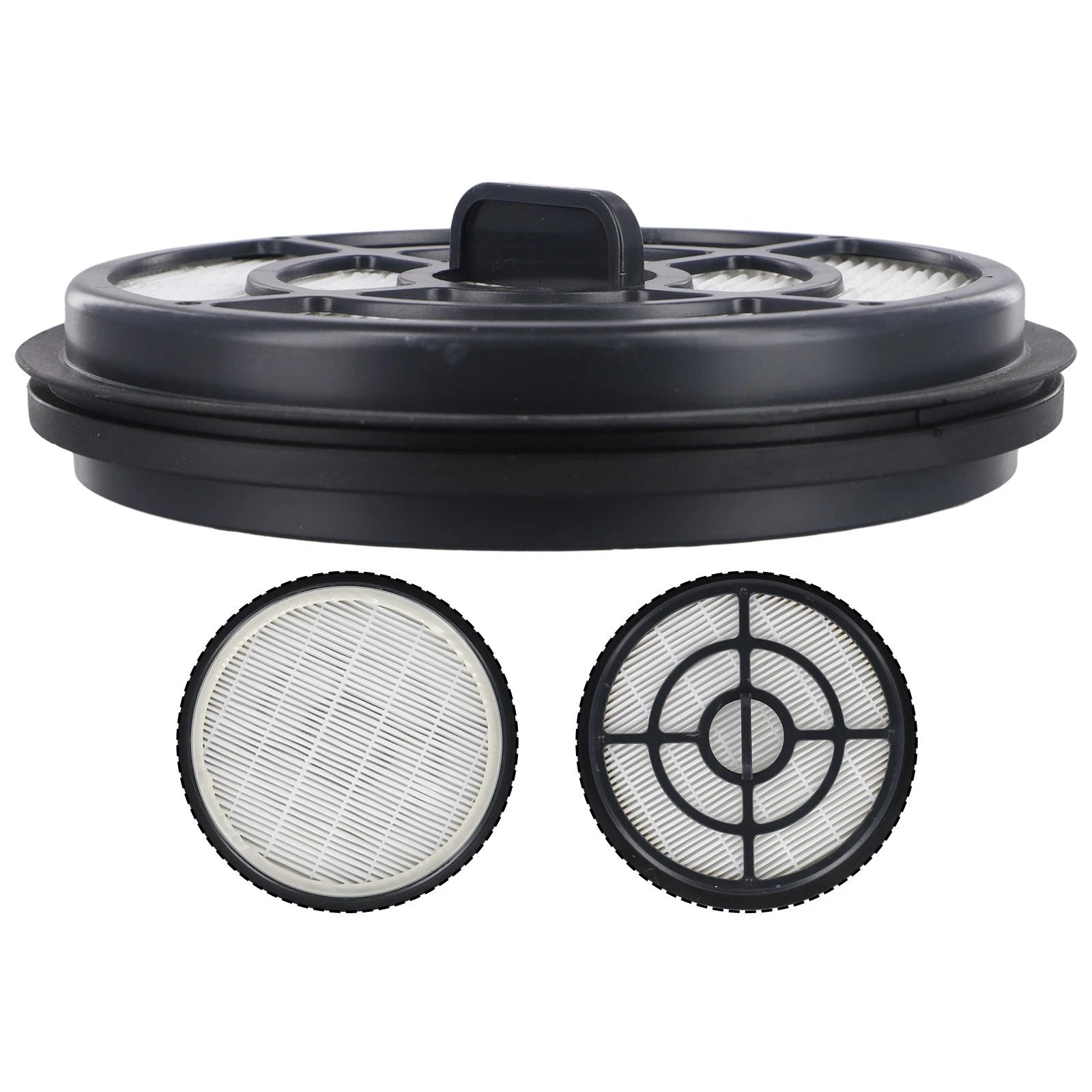 Replacement Filter for Precise Construction Equipment