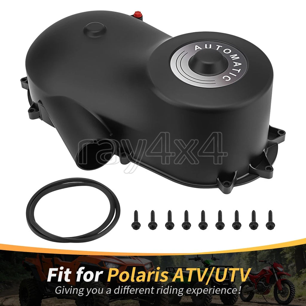 Clutch Belt Outer Cover for Polaris Ranger Scrambler Sportsman (400-800)