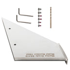 Lower Unit Skeg Protector Guard for Yamaha 150-200HP (27151)