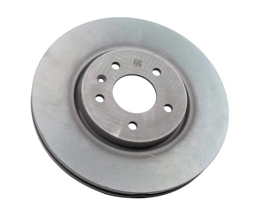 ACDelco Front Disc Brake Rotor for Buick Chevrolet GMC (2016–2021)