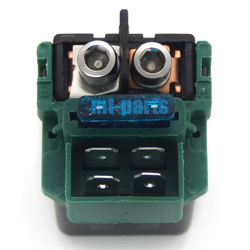 Starter Relay Solenoid for Honda RVF750 RC45 (1994–1995) / VTR250 MC33 (1997–2009)