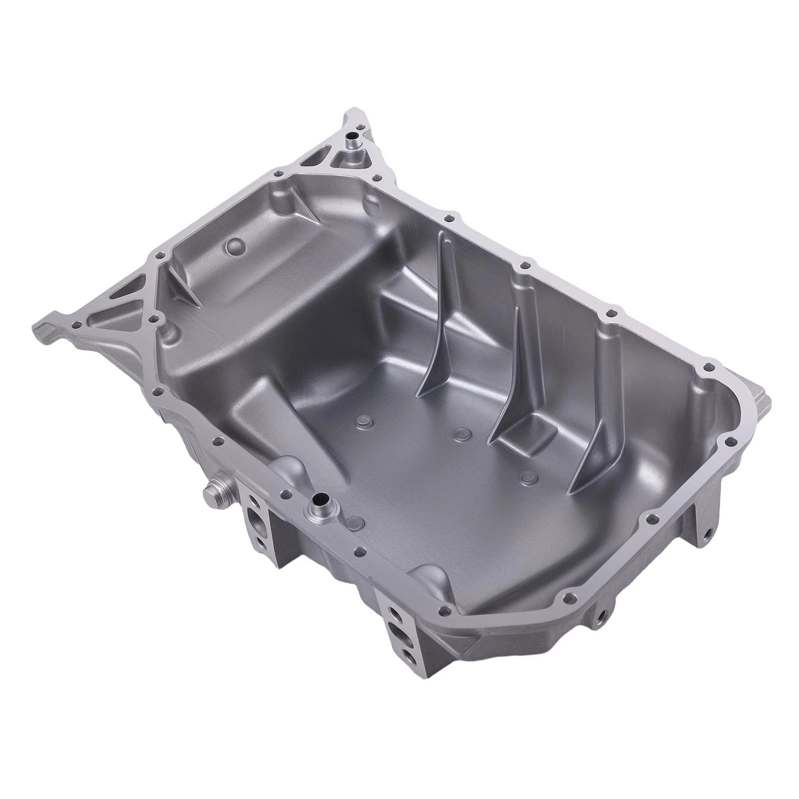 Lower Engine Housing for Honda CR-V 2.4L (2010–2011) 11200-REZ-A00 Aluminum
