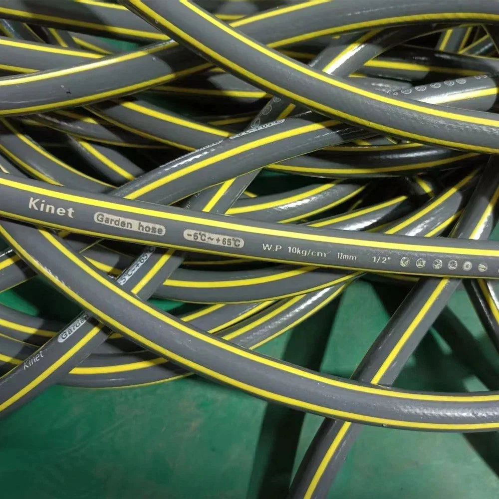 12mm x 20m Garden Hose for Car Wash - Kinet